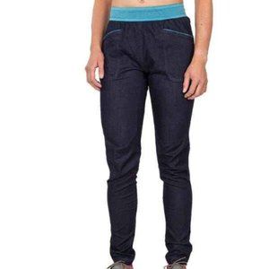 La Sportiva climbing pants women